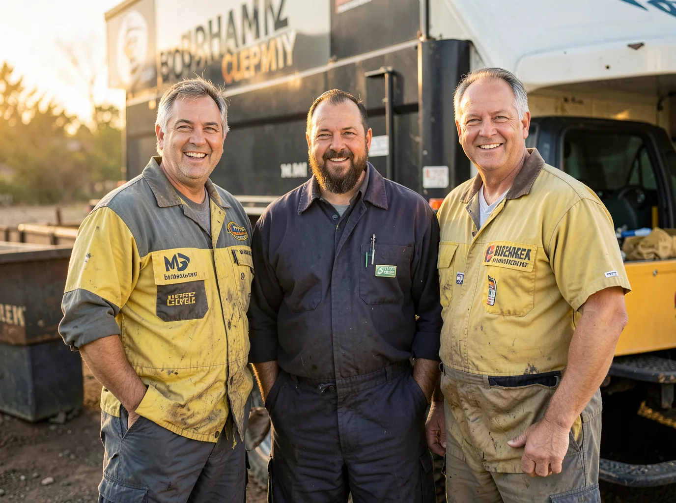 Sewage Cleanup company in Essexville, MI