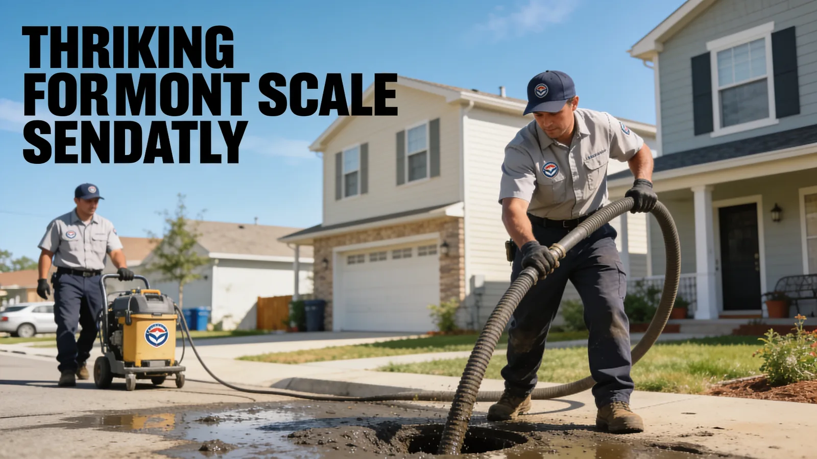 Sewage Cleanup in Essexville, MI near me